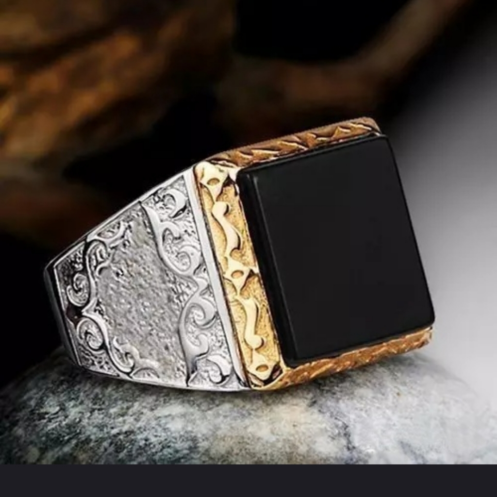 Mans Ring